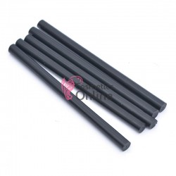 Cheratina batoane pentru extensii de par, 4 bucati Brunet